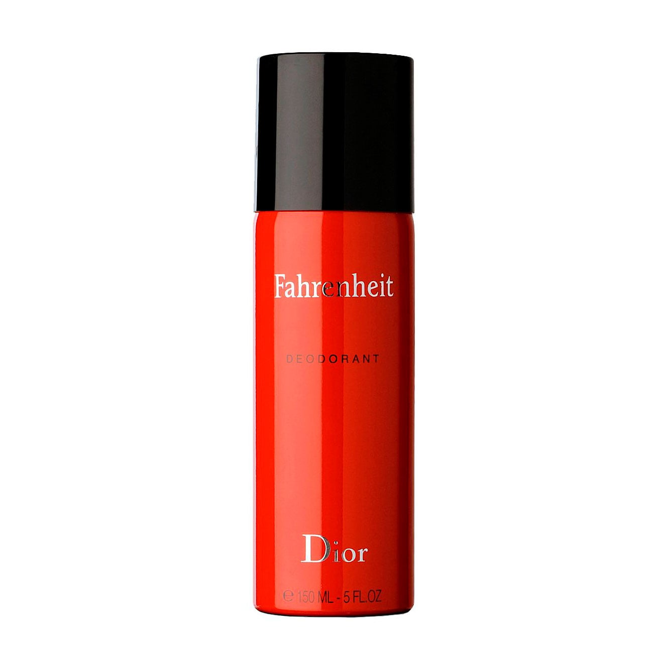 Парфумований дезодорант-спрей Dior Fahrenheit чоловічий, 150 мл
