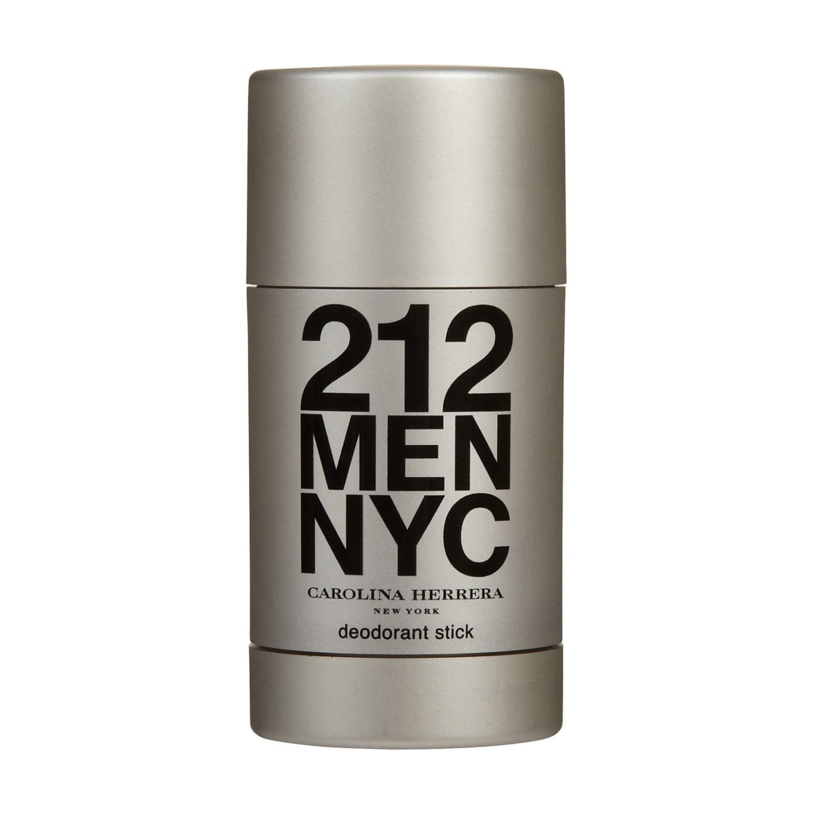 Парфумований дезодорант-стік Carolina Herrera 212 For Men NYC чоловічий, 75 мл