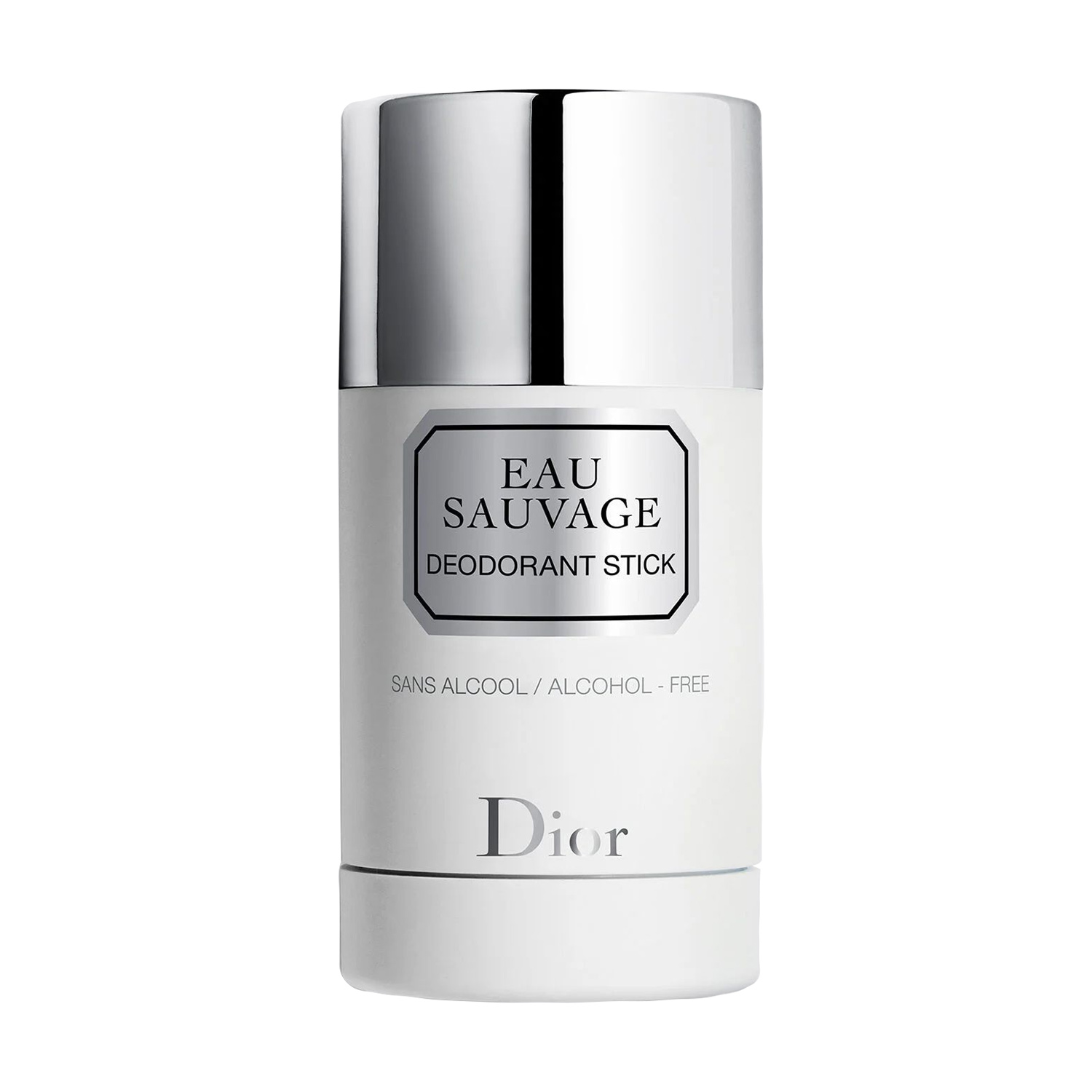Парфумований дезодорант-стік Dior Eau Sauvage чоловічий, 75 мл